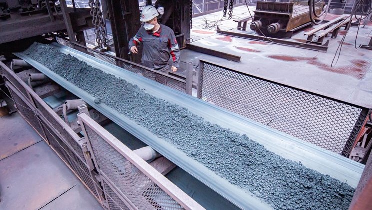 СевГОК направил около 270 млн грн на модернизацию производства